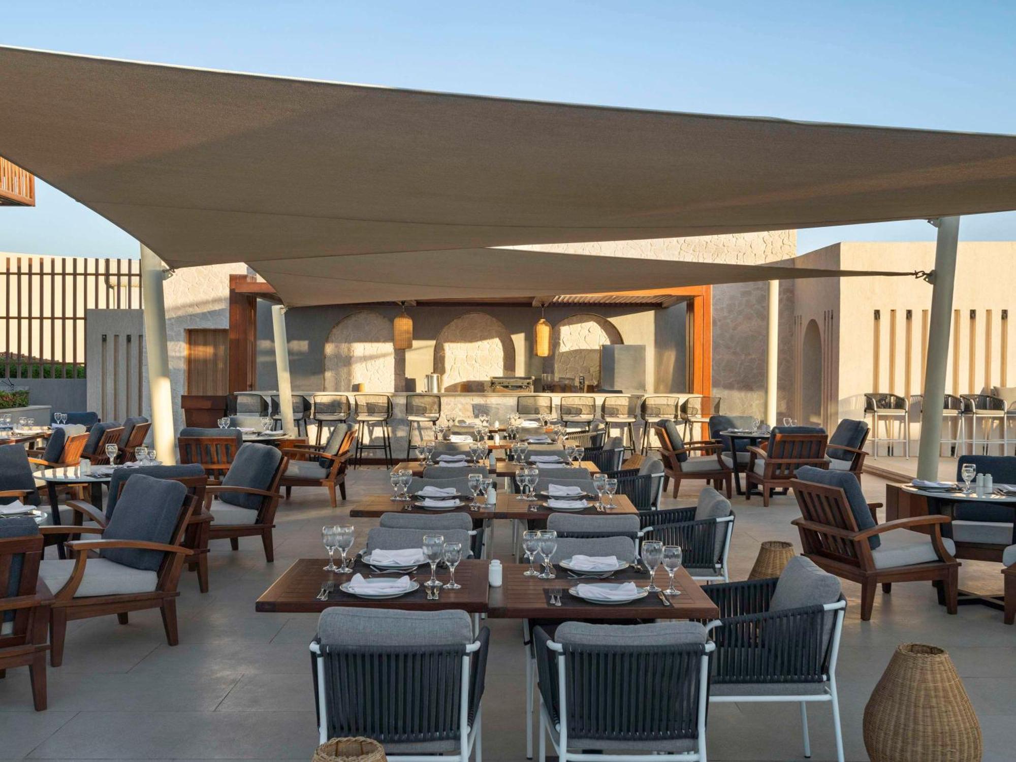 Pickalbatros Golf Luxury Suites Sharm el-Sheikh Exterior photo