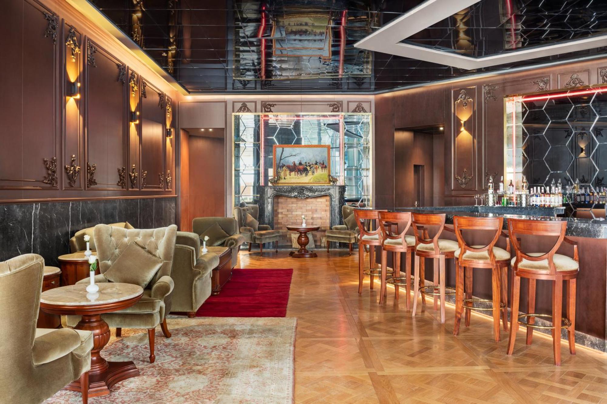 Pickalbatros Golf Luxury Suites Sharm el-Sheikh Exterior photo